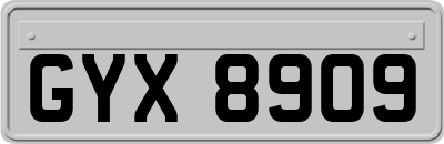 GYX8909