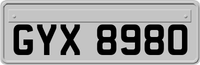GYX8980