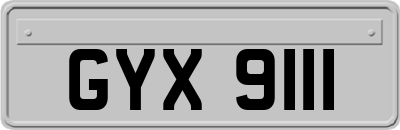 GYX9111