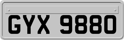 GYX9880