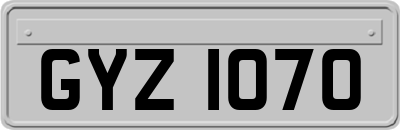 GYZ1070