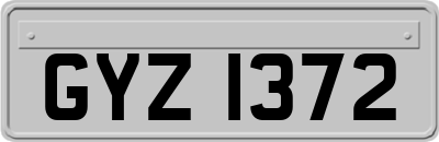 GYZ1372