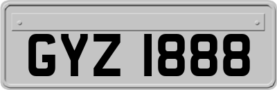 GYZ1888
