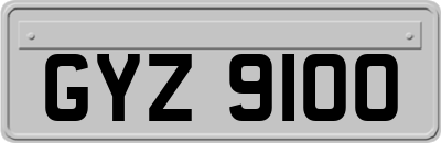 GYZ9100