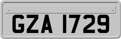 GZA1729