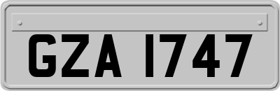 GZA1747