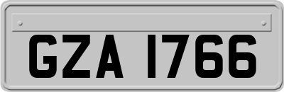 GZA1766