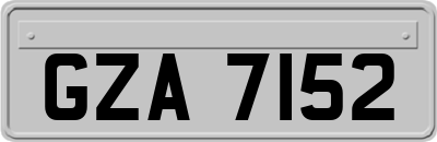 GZA7152