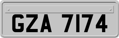 GZA7174