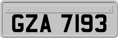 GZA7193