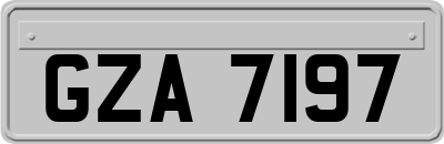 GZA7197
