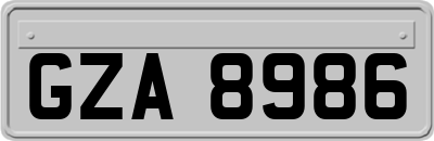 GZA8986
