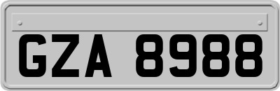 GZA8988