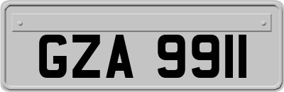 GZA9911