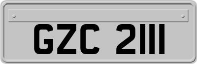 GZC2111
