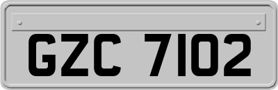 GZC7102