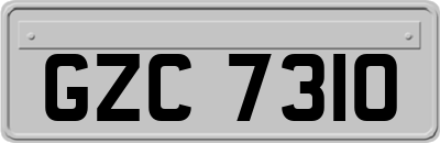 GZC7310