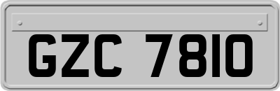 GZC7810