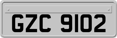 GZC9102