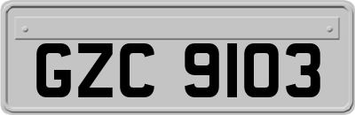 GZC9103