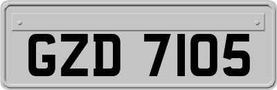 GZD7105