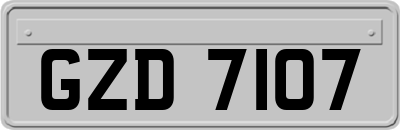 GZD7107