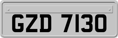 GZD7130