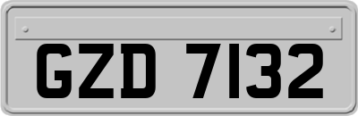 GZD7132