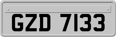 GZD7133