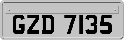 GZD7135