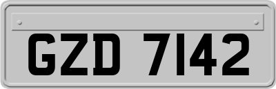 GZD7142
