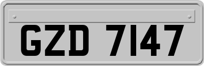 GZD7147
