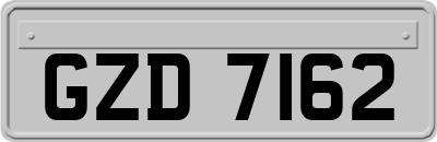 GZD7162