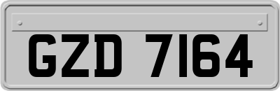 GZD7164