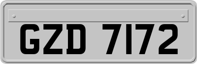 GZD7172