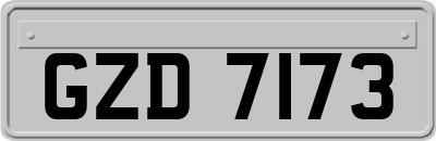GZD7173