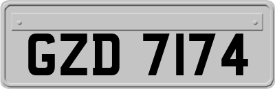 GZD7174