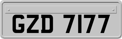 GZD7177