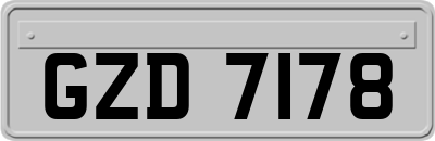 GZD7178
