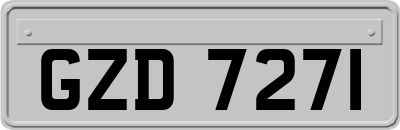 GZD7271