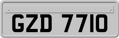 GZD7710