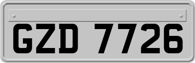GZD7726