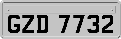 GZD7732