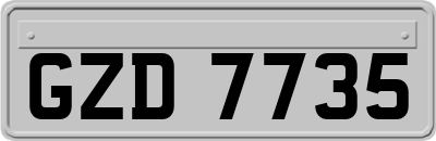 GZD7735