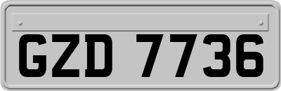 GZD7736