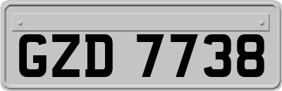 GZD7738