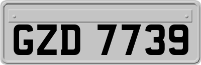 GZD7739
