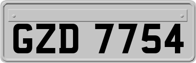 GZD7754