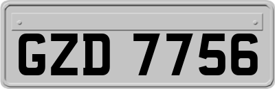 GZD7756