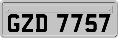GZD7757